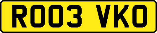 RO03VKO