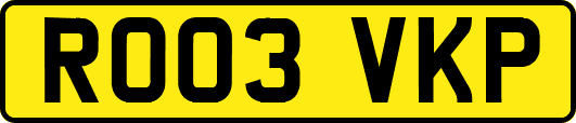 RO03VKP