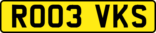 RO03VKS