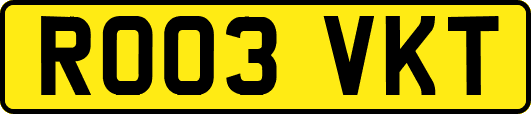 RO03VKT