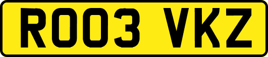 RO03VKZ