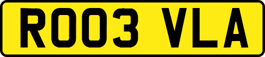 RO03VLA