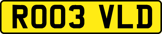 RO03VLD