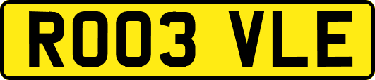 RO03VLE