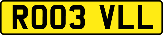 RO03VLL