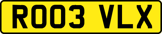 RO03VLX