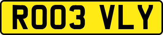 RO03VLY