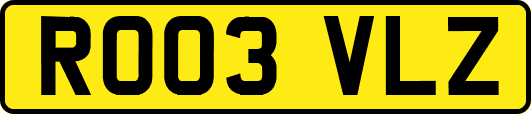 RO03VLZ