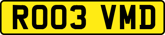 RO03VMD