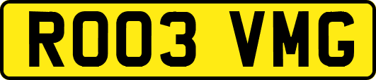 RO03VMG