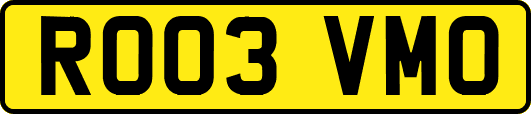 RO03VMO
