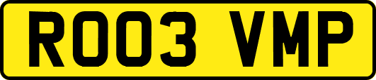RO03VMP