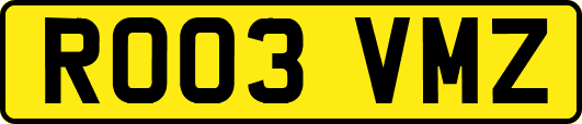 RO03VMZ