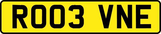 RO03VNE