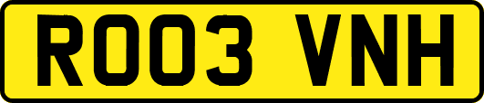 RO03VNH