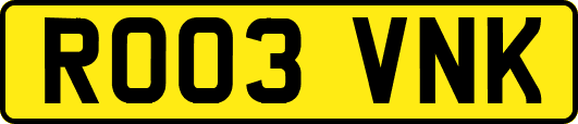 RO03VNK