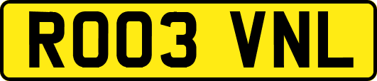 RO03VNL
