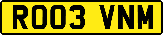 RO03VNM