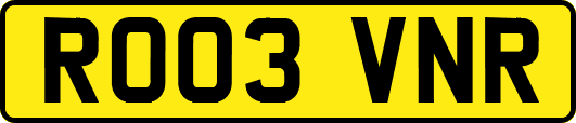 RO03VNR