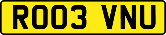 RO03VNU