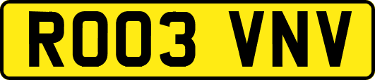 RO03VNV