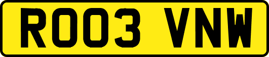RO03VNW
