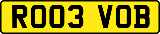 RO03VOB