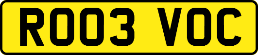 RO03VOC