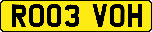 RO03VOH
