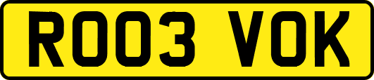 RO03VOK