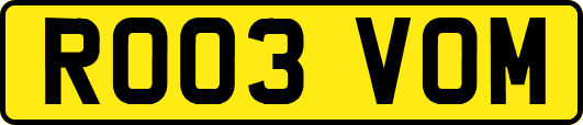 RO03VOM