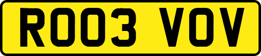 RO03VOV