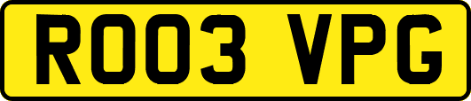 RO03VPG