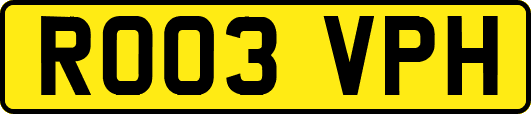 RO03VPH