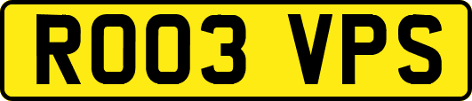 RO03VPS