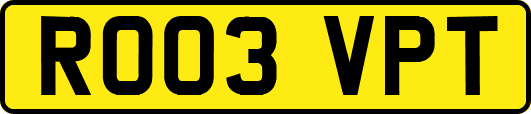 RO03VPT