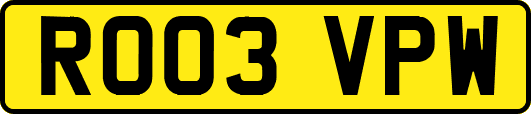 RO03VPW