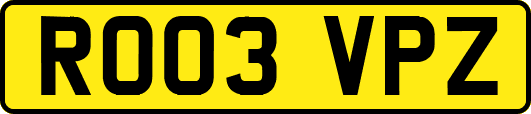 RO03VPZ