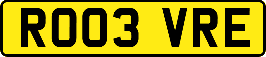 RO03VRE