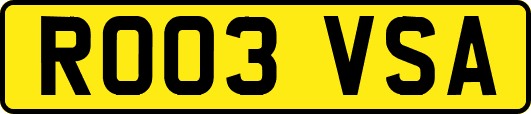 RO03VSA