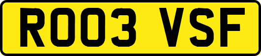 RO03VSF