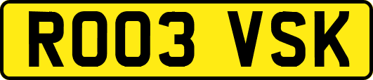 RO03VSK