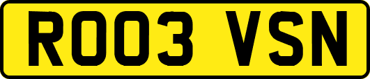 RO03VSN