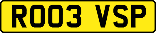 RO03VSP
