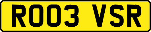 RO03VSR