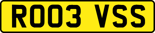 RO03VSS