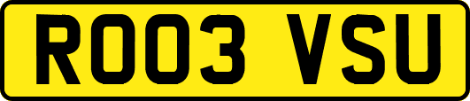 RO03VSU