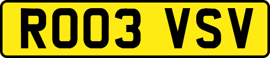 RO03VSV