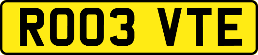 RO03VTE