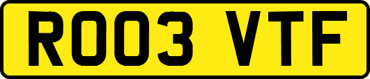 RO03VTF